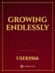Growing Endlessly Book