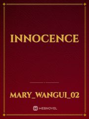 innocence Book
