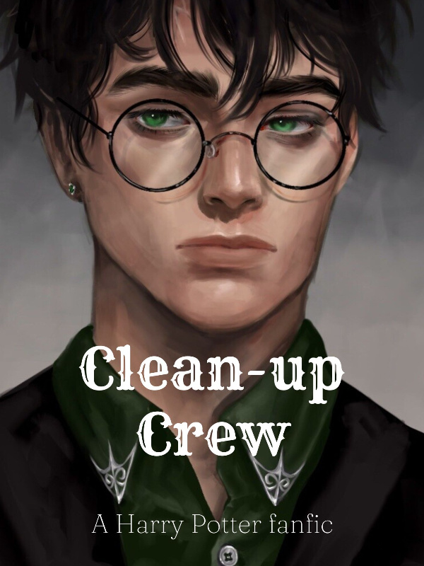 Clean - up Crew