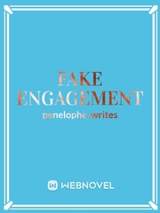 Fake Engagement Book