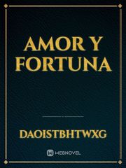 Amor y fortuna Book