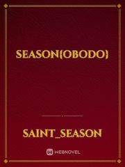 Season{obodo} Book