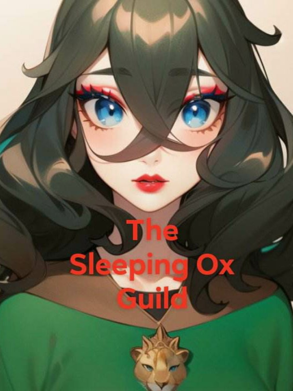 the Sleeping Ox Guild Book
