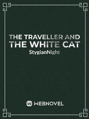 The Traveller and The White Cat Book