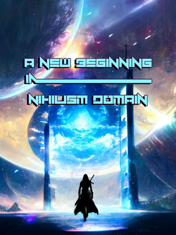 A new beginning in Nihilism Domain Book