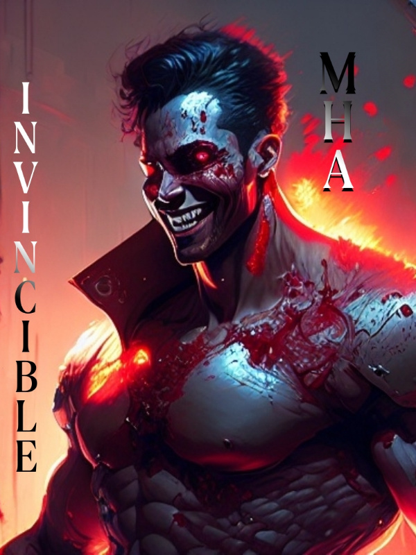 MHA: Invincible