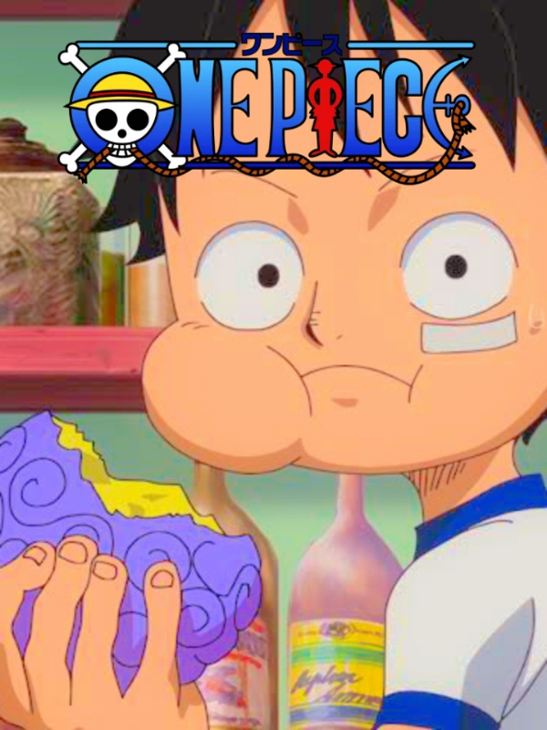 One Piece: Godly Fruit