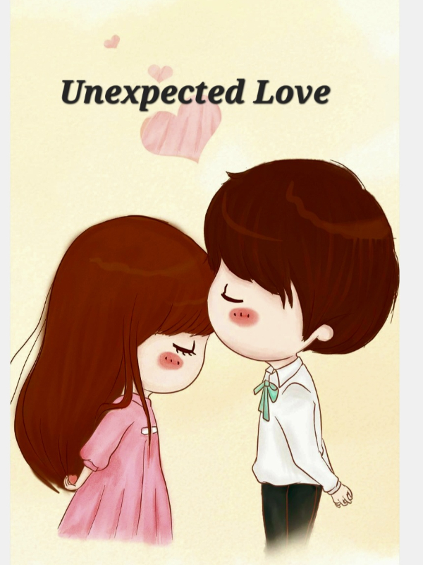 unexpected Love in all forms Book