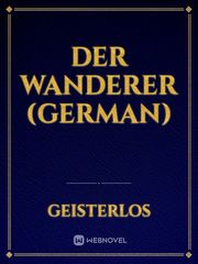 Der Wanderer (German) Book