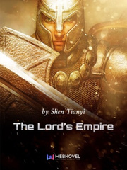 The Lord's Empire (Translation) Book