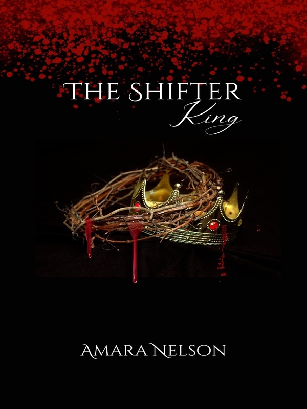 The Shifter King Book