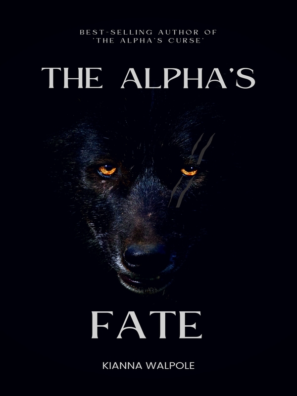 The Alpha's Fate Book