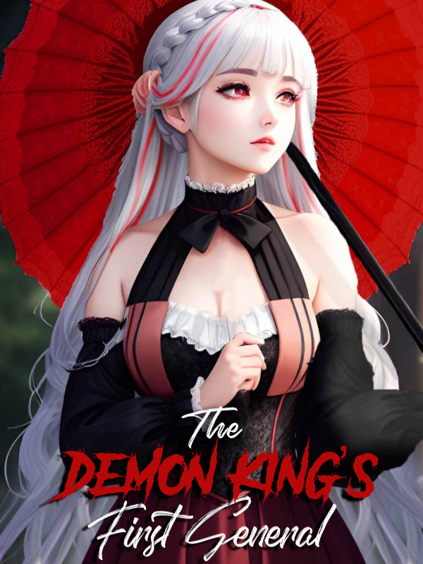 The Demon King's First General Book