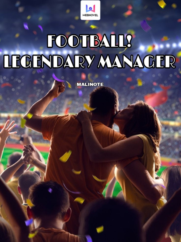 FOOTBALL! LEGENDARY MANAGER