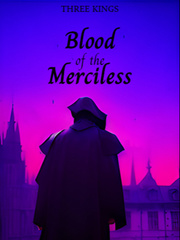 Blood of the Merciless Book