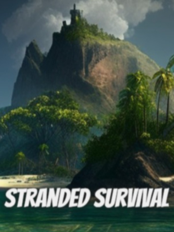 Stranded: Uncovering the Island's Secrets