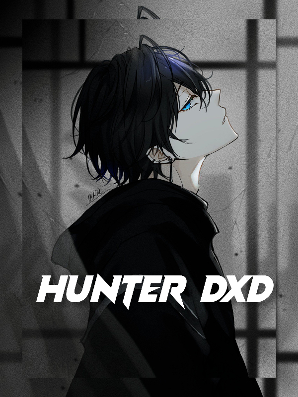 Hunter DxD