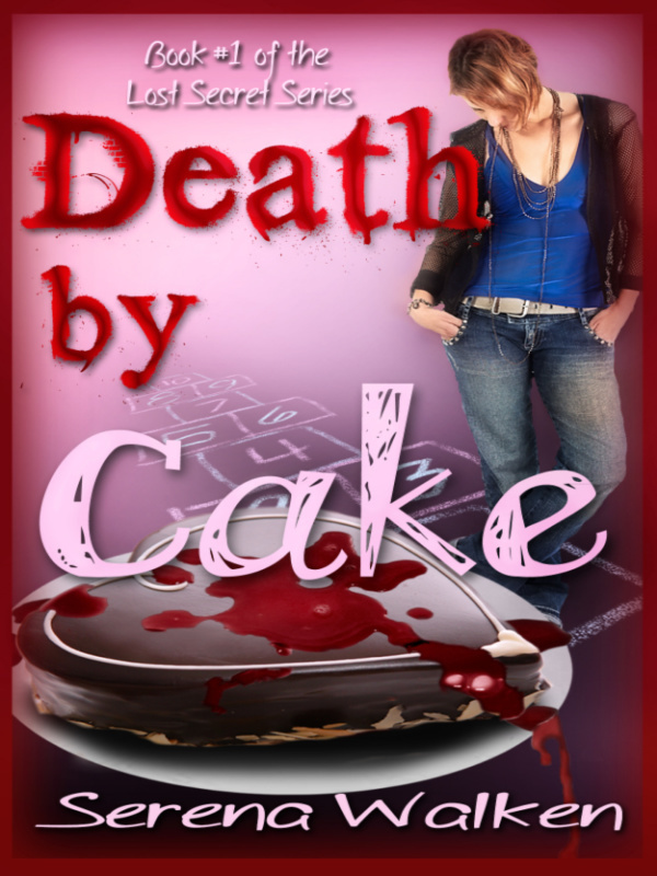 Death by Cake
