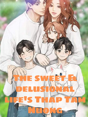 The sweet and delusional life of Thap Tam Nuong Book