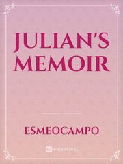 Julian's memoir Book