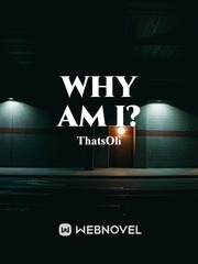 WHY AM I? Book