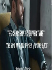 The Charismatic Oliver Twist Book
