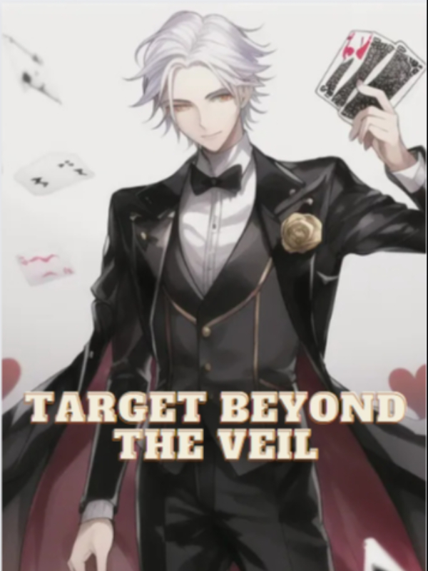 Target Beyond the Veil Book