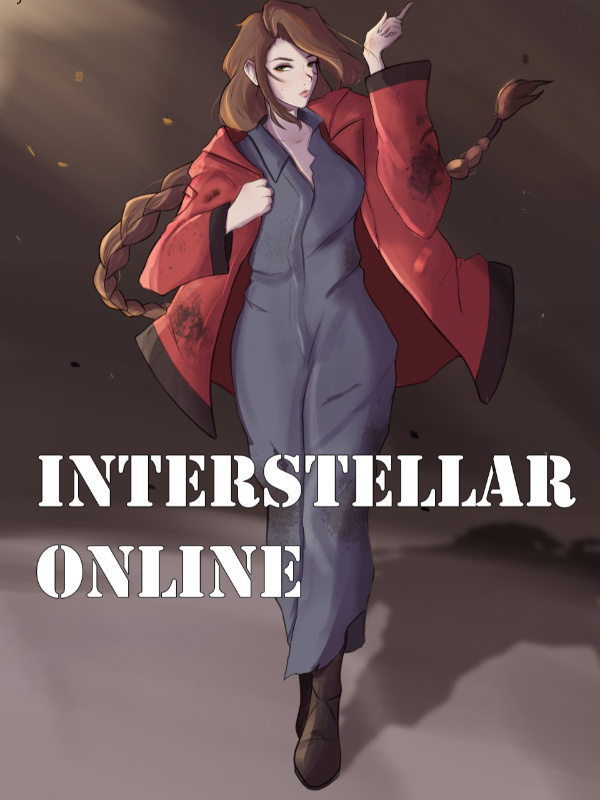 Interstellar Online
