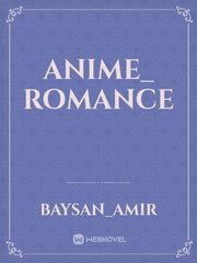 Anime_ Romance Book