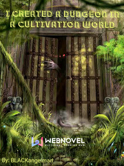 I Created A Dungeon In A Cultivation World Book
