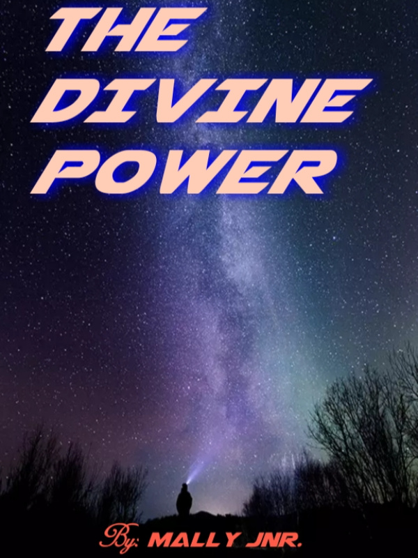 THE DIVINE POWER Book