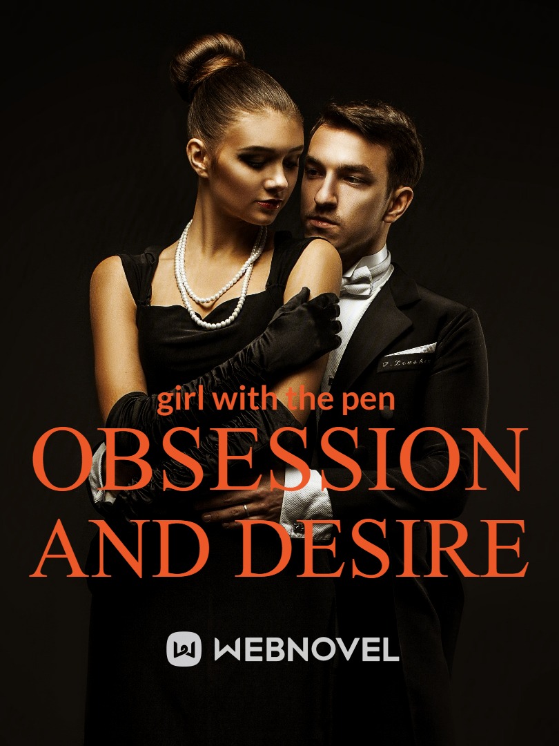 Obsession and desire Book