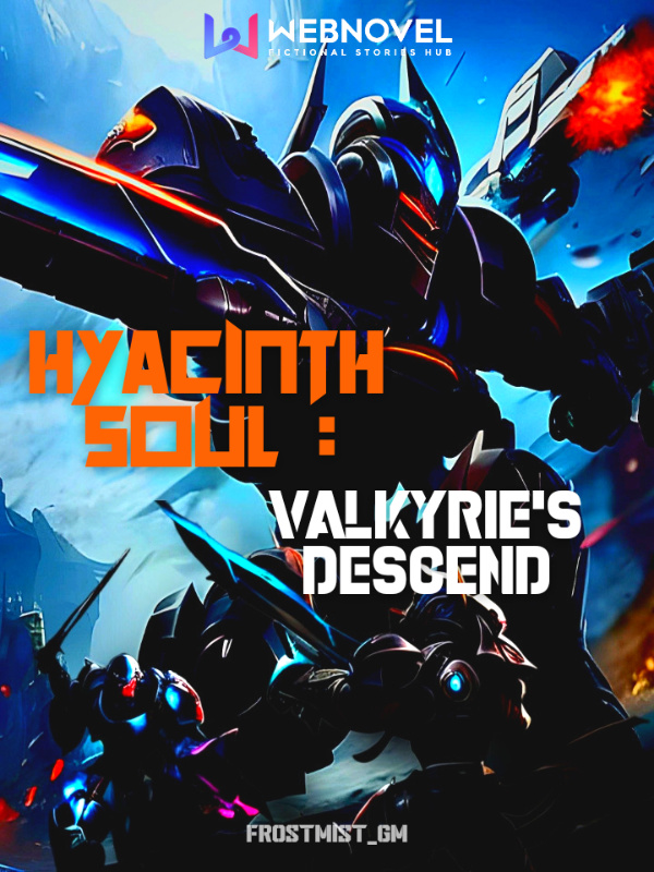 Hyacinth Soul : Valkyrie's Descend