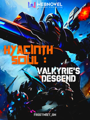 Hyacinth Soul : Valkyrie's Descend Book