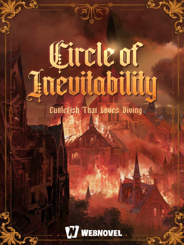 Lord of Mysteries 2: Circle of Inevitability Book