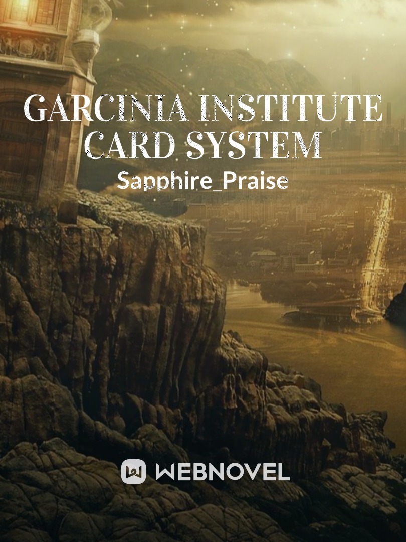 Garcinia Institute Card System