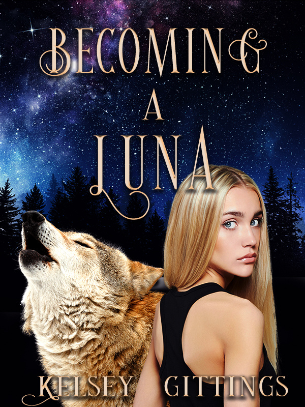 Becoming a Luna Book