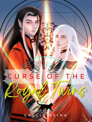 Curse of the Royal Twins Book