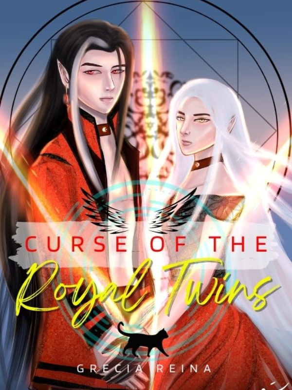 Curse of the Royal Twins