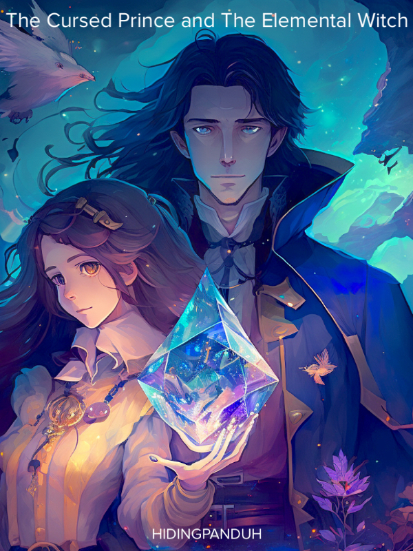 Read The Cursed Prince And The Elemental Witch - Hidingpanduh - WebNovel