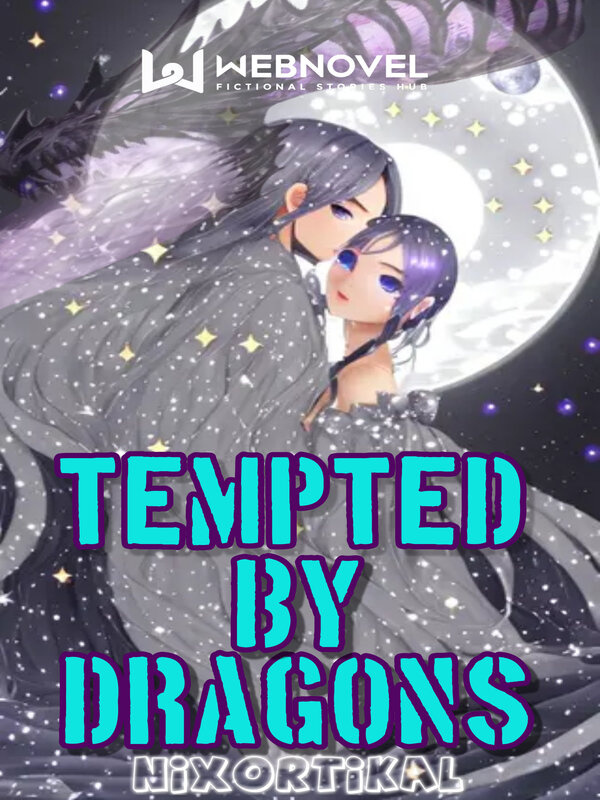 Tempted By Dragons Book