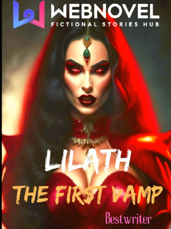 Lilath, The First Vamp.