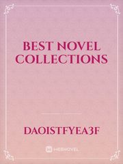 best novel collections Book