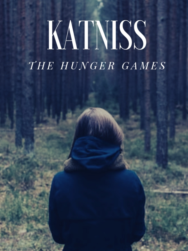 Katniss Book