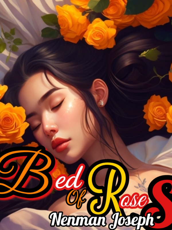 Bed Of Roses: The Billionaire's Wife