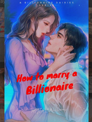 HOW TO MARRY A BILLIONAIRE Book