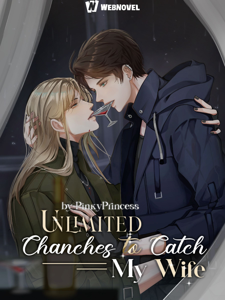 (BL) Unlimited Chances To Catch My Wife Book