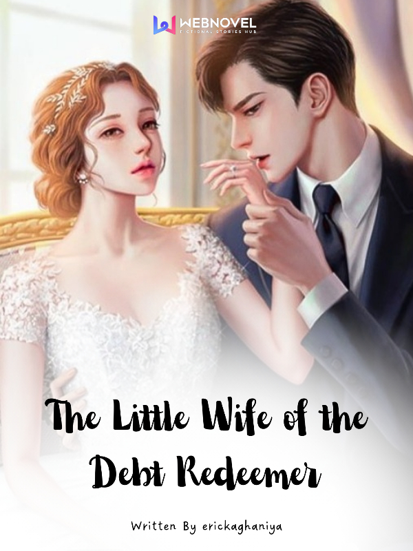 The Little Wife of the Debt Redeemer Book