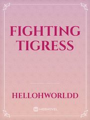 Fighting Tigress Book