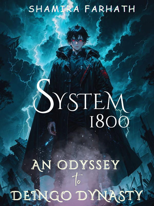 System 1800: An odyssey to deingo dynasty Book